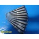 25X V.Muller Jarit Arthrex Weck Bone Curette (Spratt,Lempert,Bruns,Spinal)~35758