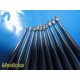 25X V.Muller Jarit Arthrex Weck Bone Curette (Spratt,Lempert,Bruns,Spinal)~35758