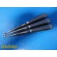 25X V.Muller Jarit Arthrex Weck Bone Curette (Spratt,Lempert,Bruns,Spinal)~35758