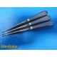 25X V.Muller Jarit Arthrex Weck Bone Curette (Spratt,Lempert,Bruns,Spinal)~35758