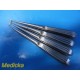 25X V.Muller Jarit Arthrex Weck Bone Curette (Spratt,Lempert,Bruns,Spinal)~35758