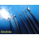25X V.Muller Jarit Arthrex Weck Bone Curette (Spratt,Lempert,Bruns,Spinal)~35758