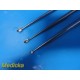 25X V.Muller Jarit Arthrex Weck Bone Curette (Spratt,Lempert,Bruns,Spinal)~35758