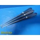 25X V.Muller Jarit Arthrex Weck Bone Curette (Spratt,Lempert,Bruns,Spinal)~35758