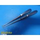 7X Zimmer Jarit Weck Aspen Symmetry Assorted Bone Curette Straight/Angled~35760
