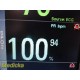 Datascope 0998-00-0900-5014A Passport 2 Coloured Patient Monitor W/O Leads~35491