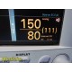 Datascope 0998-00-0900-5014A Passport 2 Coloured Patient Monitor W/O Leads~35491