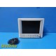 Datascope 0998-00-0900-5014A Passport 2 Coloured Patient Monitor W/O Leads~35491