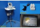 2022 Verathon BVI9400 Bladder Scanner W/ Probe, Batteries, Charger & Stand~35492