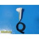 2016 Verathon BVI9400 Bladder Scanner Probe Ref 0570-0351 | FOR PARTS ~ 35495