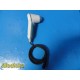 2016 Verathon BVI9400 Bladder Scanner Probe Ref 0570-0351 | FOR PARTS ~ 35495