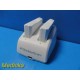 Verathon 0570-0193 Bladder Scanner Battery Charger W/ 2X Batteries & PSU ~ 35497