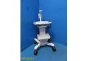 Hillrom Welch Allyn 105341 Ergonomic Device Monitoring / ECG Cart W/ Shelf~35500