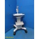 Hillrom Welch Allyn 105341 Ergonomic Device Monitoring / ECG Cart W/ Shelf~35500