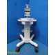 Hillrom Welch Allyn 105341 Ergonomic Device Monitoring / ECG Cart W/ Shelf~35500