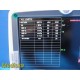 2010 GE Dash 5000 Monitor ONLY (NBP, IBP, ECG, SpO2, Temp) *FOR PARTS* ~ 35801