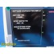 2010 GE Dash 5000 Monitor ONLY (NBP, IBP, ECG, SpO2, Temp) *FOR PARTS* ~ 35801