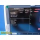 2010 GE Dash 5000 Monitor ONLY (NBP, IBP, ECG, SpO2, Temp) *FOR PARTS* ~ 35801