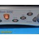 2010 GE Dash 5000 Monitor ONLY (NBP, IBP, ECG, SpO2, Temp) *FOR PARTS* ~ 35801