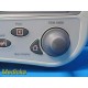 2010 GE Dash 5000 Monitor ONLY (NBP, IBP, ECG, SpO2, Temp) *FOR PARTS* ~ 35801