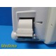 2010 GE Dash 5000 Monitor ONLY (NBP, IBP, ECG, SpO2, Temp) *FOR PARTS* ~ 35801