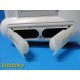 2010 GE Dash 5000 Monitor ONLY (NBP, IBP, ECG, SpO2, Temp) *FOR PARTS* ~ 35801
