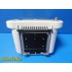 2010 GE Dash 5000 Monitor ONLY (NBP, IBP, ECG, SpO2, Temp) *FOR PARTS* ~ 35801