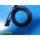 2020 Verathon E570-0351 BVI9400 Bladder Scanner Probe ONLY *FOR PARTS* ~ 35754