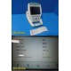 Verathon BVI9400 Bladder Scan Bladder Volume Instrument Console ONLY ~ 35755