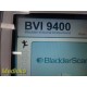 Verathon BVI9400 Bladder Scan Bladder Volume Instrument Console ONLY ~ 35755