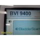 Verathon BVI9400 Bladder Scan Bladder Volume Instrument Console ONLY ~ 35755