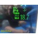 Philips Intellivue X2 M3002A Ref 865039 Transport Monitor W/O Battery ~ 35481