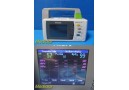 2011 Philips Intellivue MMS X2 M3002A Companion Monitor W/O Leads ~ 35482