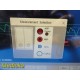 2011 Philips Intellivue MMS X2 M3002A Companion Monitor W/O Leads ~ 35482