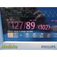 2011 Philips Intellivue MMS X2 M3002A Companion Monitor W/O Leads ~ 35482