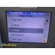 2011 Philips Intellivue MMS X2 M3002A Companion Monitor W/O Leads ~ 35482