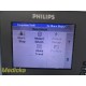 2011 Philips Intellivue MMS X2 M3002A Companion Monitor W/O Leads ~ 35482