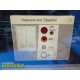2011 Philips Intellivue X2 M3002A Transport Monitor Ref 865039 W/ Battery ~35484
