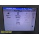 2011 Philips Intellivue X2 M3002A Transport Monitor Ref 865039 W/ Battery ~35484