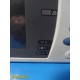 2011 Philips Intellivue X2 M3002A Transport Monitor Ref 865039 W/ Battery ~35484