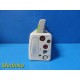 2011 Philips Intellivue X2 M3002A Transport Monitor Ref 865039 W/ Battery ~35484
