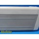 2011 Philips Intellivue X2 M3002A Transport Monitor Ref 865039 W/ Battery ~35484