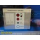 2011 Philips Intellivue X2 M3002A Ref 865039 Companion Monitor W/ Battery ~35485