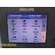 2011 Philips Intellivue X2 M3002A Ref 865039 Companion Monitor W/ Battery ~35485