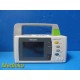 2011 Philips Intellivue X2 M3002A Ref 865039 Companion Monitor W/ Battery ~35485
