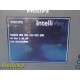 2013 Philips Intellivue X2 Companion Module M3002A Ref 865039 W/ Battery ~35486
