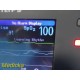 2013 Philips Intellivue X2 Companion Module M3002A Ref 865039 W/ Battery ~35486