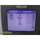 2013 Philips Intellivue X2 Companion Module M3002A Ref 865039 W/ Battery ~35486