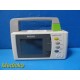 2013 Philips Intellivue X2 Companion Module M3002A Ref 865039 W/ Battery ~35486