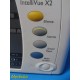 2013 Philips Intellivue X2 Companion Module M3002A Ref 865039 W/ Battery ~35486